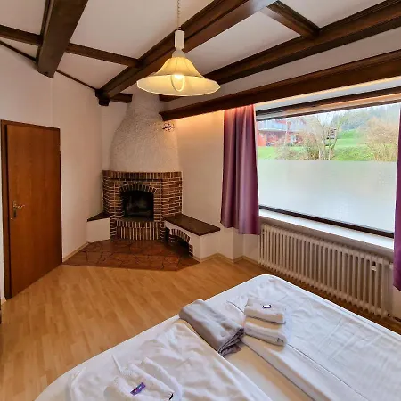 Ferien Vom Ich, Bayerischer Wald, & Restaurant 3* Neukirchen (Lower Bavaria)