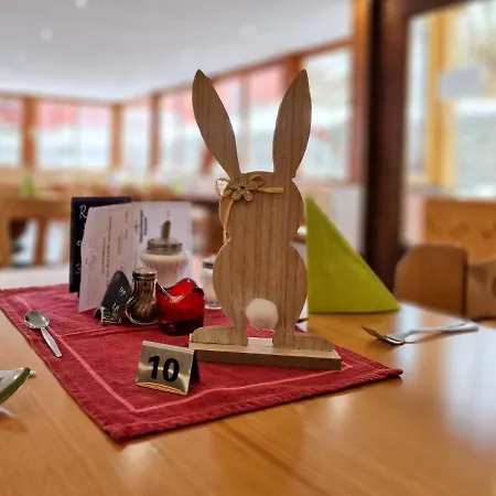 Ferien Vom Ich Hotel Neukirchen (Lower Bavaria)