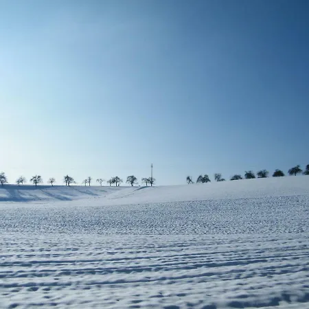 Ferien Vom Ich, Bayerischer Wald, & Restaurant Neukirchen (Lower Bavaria)
