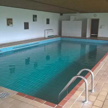 Otel Ferien Vom Ich, Bayerischer Wald, & Restaurant 3*