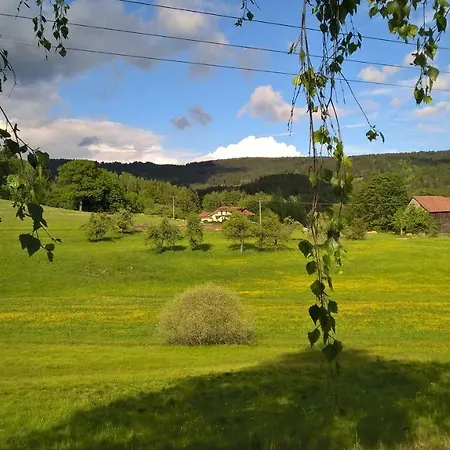 Otel Ferien Vom Ich, Bayerischer Wald, & Restaurant