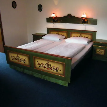 Ferien Vom Ich, Bayerischer Wald, & Restaurant 3*