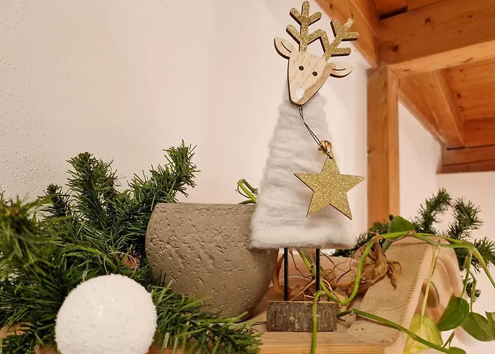 Ferien Vom Ich, Bayerischer Wald, & Restaurant Отель 3*