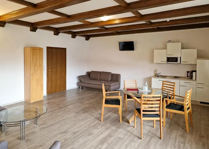 Отель Ferien Vom Ich, Bayerischer Wald, & Restaurant 3*