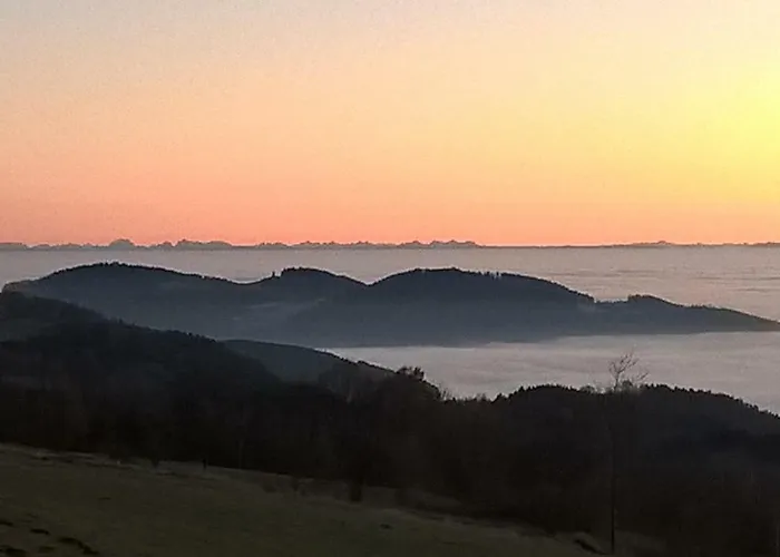 Ferien Vom Ich, Bayerischer Wald, & Restaurant Отель Нойкирхен