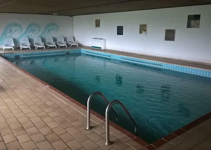 Ferien Vom Ich, Bayerischer Wald, & Restaurant Отель Нойкирхен