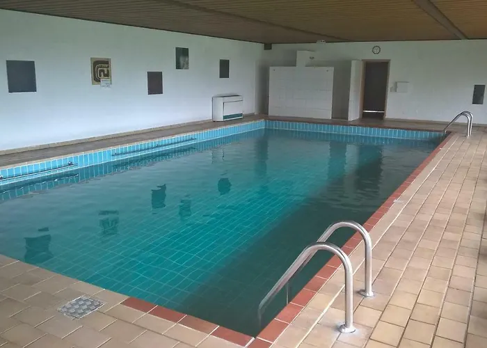 Отель Ferien Vom Ich, Bayerischer Wald, & Restaurant 3*