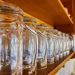 Ferien Vom Ich, Bayerischer Wald, & Restaurant Hotel 3*