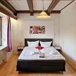 Ferien Vom Ich, Bayerischer Wald, & Restaurant Hotel Neukirchen (Lower Bavaria)