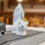 Ferien Vom Ich, Bayerischer Wald, & Restaurant 3*