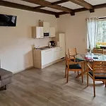 Ferien Vom Ich, Bayerischer Wald, & Restaurant Neukirchen (Lower Bavaria)