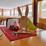 Ferien Vom Ich, Bayerischer Wald, & Restaurant Hotel Neukirchen (Lower Bavaria)