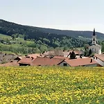Ferien Vom Ich, Bayerischer Wald, & Restaurant Neukirchen (Lower Bavaria)