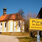 Ferien Vom Ich, Bayerischer Wald, & Restaurant Hotel 3*
