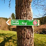 Ferien Vom Ich, Bayerischer Wald, & Restaurant Hotel