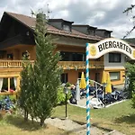 Hotel Ferien Vom Ich, Bayerischer Wald, & Restaurant
