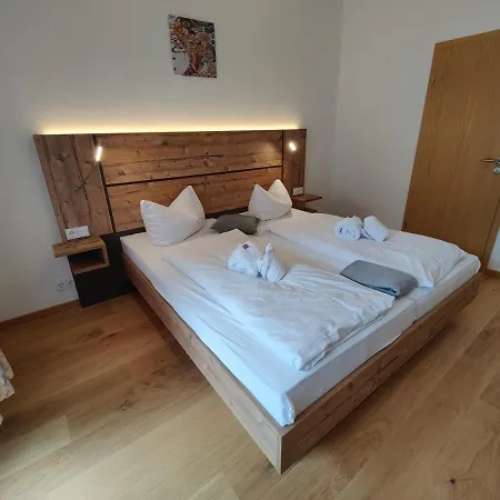 Ferien Vom Ich, Bayerischer Wald, & Restaurant 3*