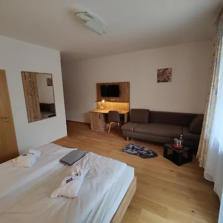 Otel Ferien Vom Ich, Bayerischer Wald, & Restaurant