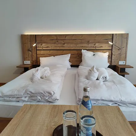 Ferien Vom Ich, Bayerischer Wald, & Restaurant Hotel Neukirchen (Lower Bavaria)