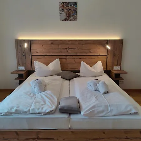 Ferien Vom Ich, Bayerischer Wald, & Restaurant 3*