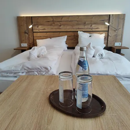 Otel Ferien Vom Ich, Bayerischer Wald, & Restaurant