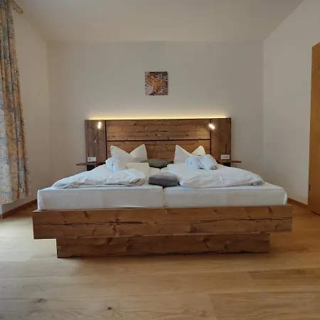 Otel Ferien Vom Ich, Bayerischer Wald, & Restaurant Neukirchen (Lower Bavaria)