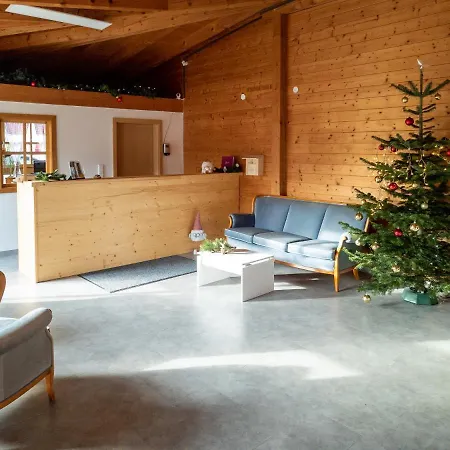 Ferien Vom Ich, Bayerischer Wald, & Restaurant Otel 3*