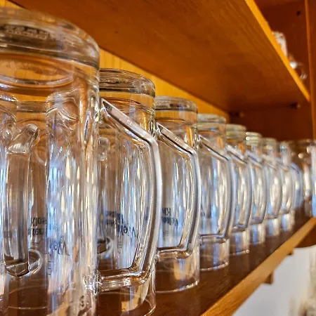 Ferien Vom Ich, Bayerischer Wald, & Restaurant Otel 3*