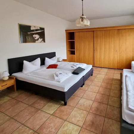 Ferien Vom Ich, Bayerischer Wald, & Restaurant Neukirchen (Lower Bavaria)