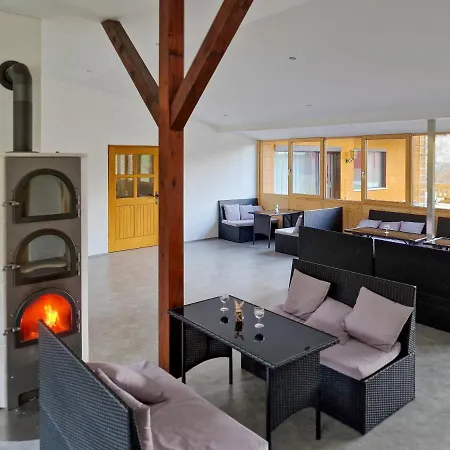 Ferien Vom Ich, Bayerischer Wald, & Restaurant 3*