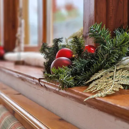 Otel Ferien Vom Ich, Bayerischer Wald, & Restaurant