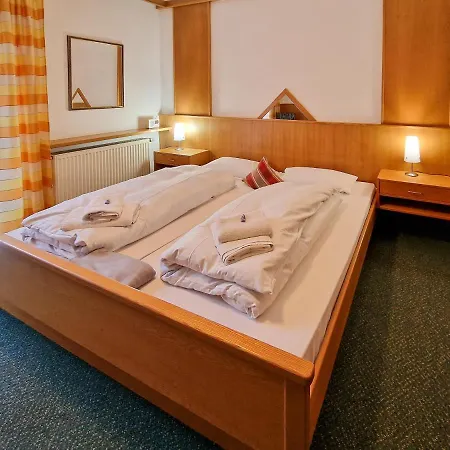 Otel Ferien Vom Ich, Bayerischer Wald, & Restaurant