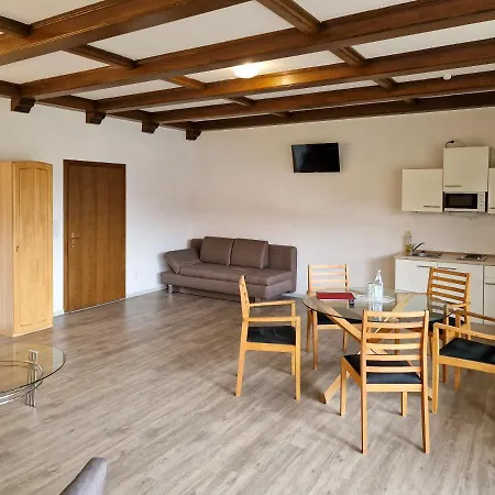 Otel Ferien Vom Ich, Bayerischer Wald, & Restaurant 3*