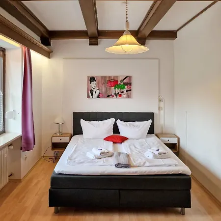 Ferien Vom Ich, Bayerischer Wald, & Restaurant Otel Neukirchen (Lower Bavaria)