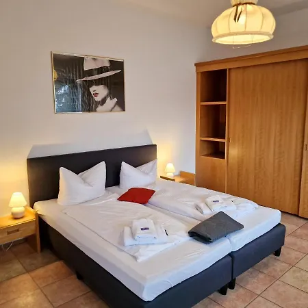 Ferien Vom Ich, Bayerischer Wald, & Restaurant 3*