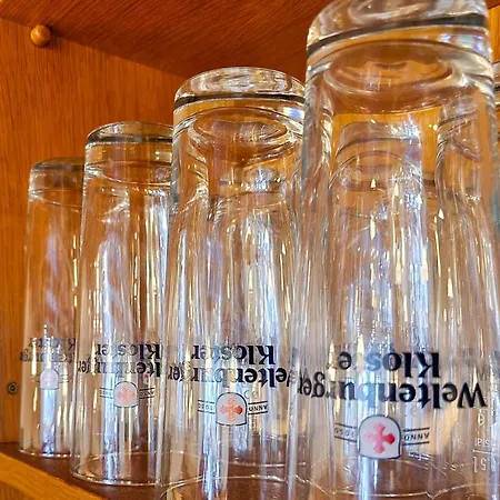 Ferien Vom Ich, Bayerischer Wald, & Restaurant Neukirchen (Lower Bavaria)