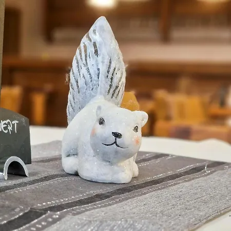 Ferien Vom Ich, Bayerischer Wald, & Restaurant 3*