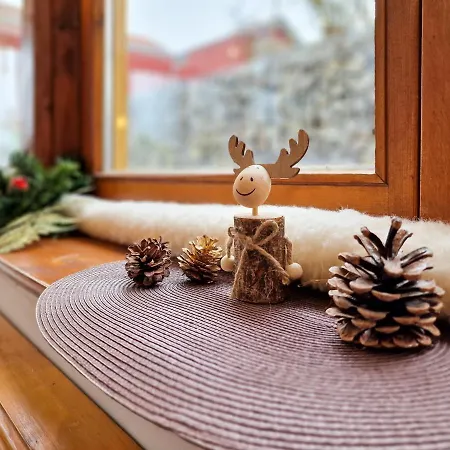 Ferien Vom Ich, Bayerischer Wald, & Restaurant