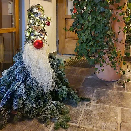 Ferien Vom Ich, Bayerischer Wald, & Restaurant Hotel Neukirchen (Lower Bavaria)