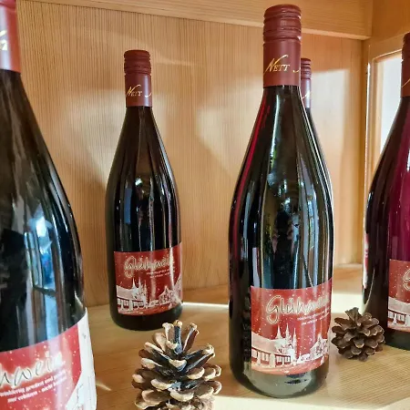 Ferien Vom Ich, Bayerischer Wald, & Restaurant