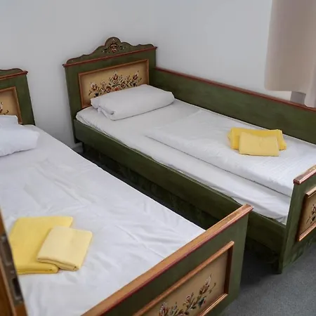 Otel Ferien Vom Ich, Bayerischer Wald, & Restaurant