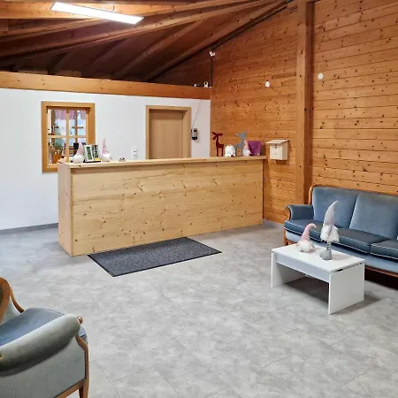 Ferien Vom Ich, Bayerischer Wald, & Restaurant 3*