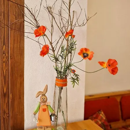 Ferien Vom Ich, Bayerischer Wald, & Restaurant 3*