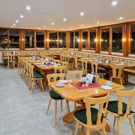 Ferien Vom Ich, Bayerischer Wald, & Restaurant