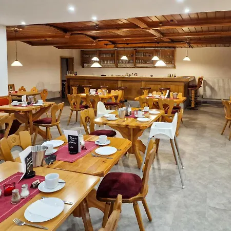 Otel Ferien Vom Ich, Bayerischer Wald, & Restaurant 3*