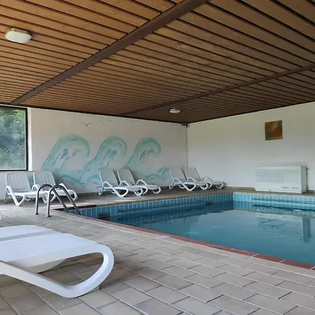 Ferien Vom Ich, Bayerischer Wald, & Restaurant 3*
