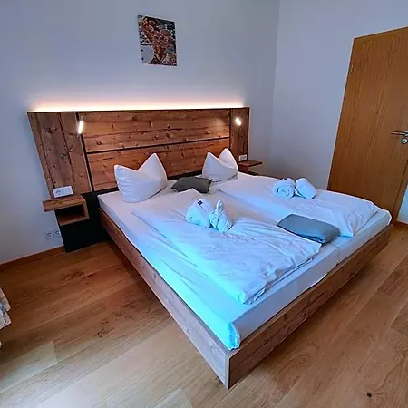 Ferien Vom Ich, Bayerischer Wald, & Restaurant 3*