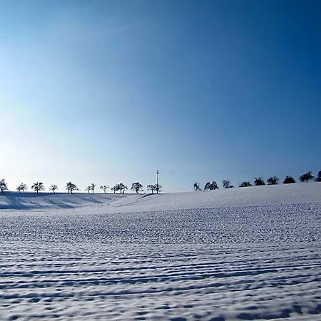 Ferien Vom Ich, Bayerischer Wald, & Restaurant Neukirchen (Lower Bavaria)