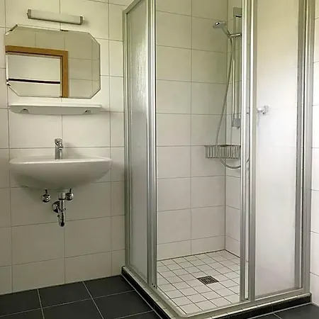 Ferien Vom Ich, Bayerischer Wald, & Restaurant Hotel Neukirchen (Lower Bavaria)