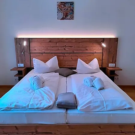 Ferien Vom Ich, Bayerischer Wald, & Restaurant 3* Neukirchen (Lower Bavaria)